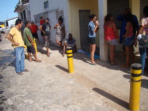 Jovem sai para pescar na Ilha das Canárias e morre afogado