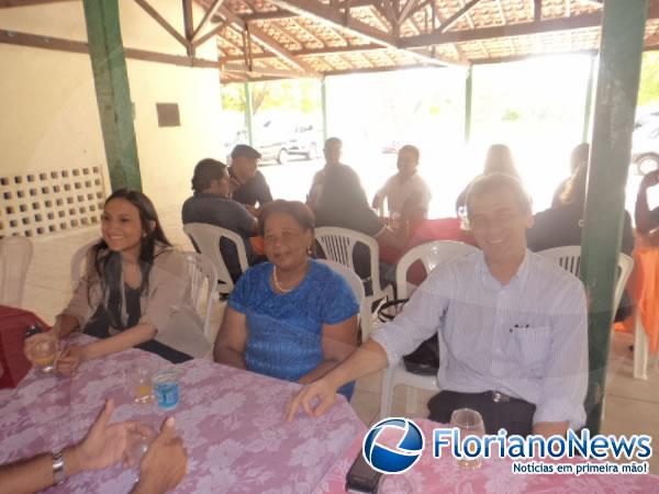 Encerrado com sucesso o I F&oacute;rum do CONSEG de Floriano.(Imagem:FlorianoNews)