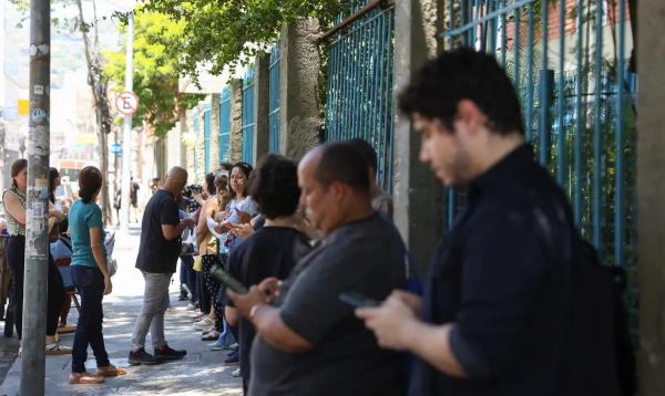 PND 2026: participantes farão prova neste domingo em todo o país