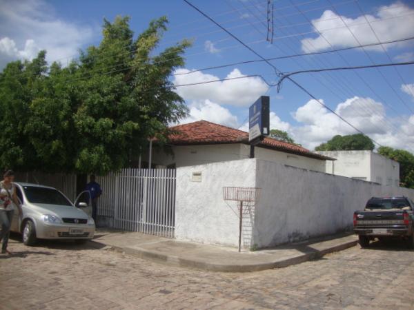 Cartorio eleitoral(Imagem:reda&ccedil;&atilde;o)