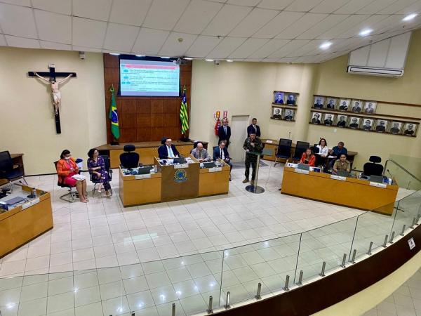 Eleições 2024: Exército terá quatro militares em cada local de votação no Piauí
