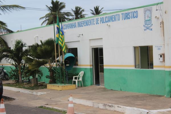 Vigia é morto a facadas em discussão por causa de pato no litoral do Piauí, diz polícia