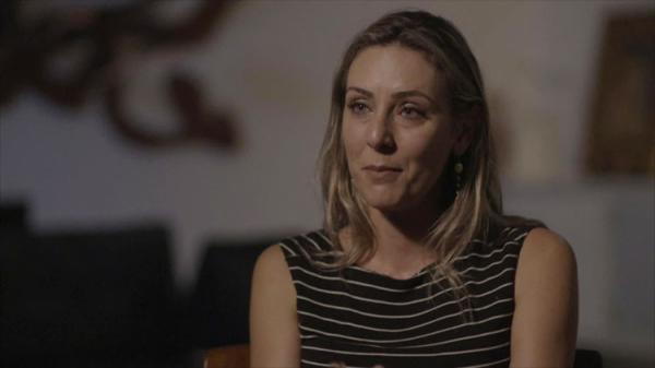 Atriz piauiense relata ser uma das vítimas do médium "João de Deus"
