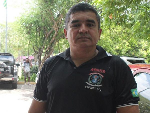 Investigado por estelionato, presidente da Abecs é encontrado sem vida em Teresina