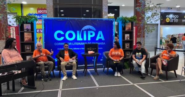 COLIPA 2025 é marco cultural em Parnaíba e supera expectativa de público