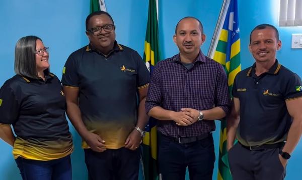 Festival Nacional de Quadrilhas de Floriano está de volta e promete edição grandiosa em 2026