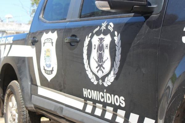Homem é morto com três facadas após discutir com rival no Piauí