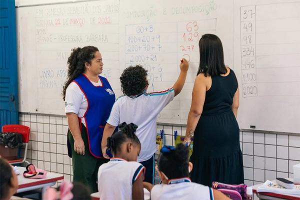 70% dos professores não contam com apoio psicológico, aponta pesquisa