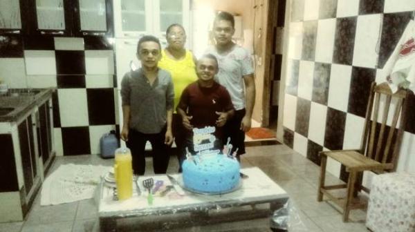 Banda Os Meninos de Bar&atilde;o celebra 15 anos de sucesso.(Imagem:FlorianoNews)