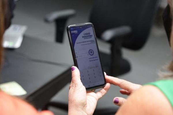 Servidores estaduais já podem realizar prova de vida pela internet no Piauí