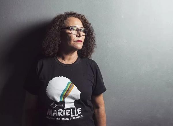 Madalena Nunes (Imagem:Divulga&ccedil;&atilde;o/ PSOL)