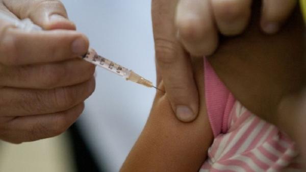 Após falta de vacinas contra o sarampo, postos de Teresina são reabastecidos
