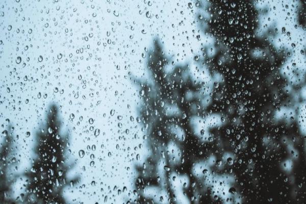 Meteorologia alerta chuvas intensas em 36 cidades do Piauí