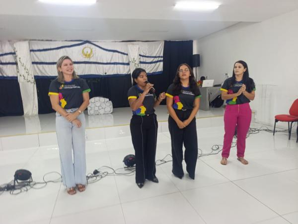 Barão de Grajaú lança Política de Fortalecimento dos Anos Finais da Educação