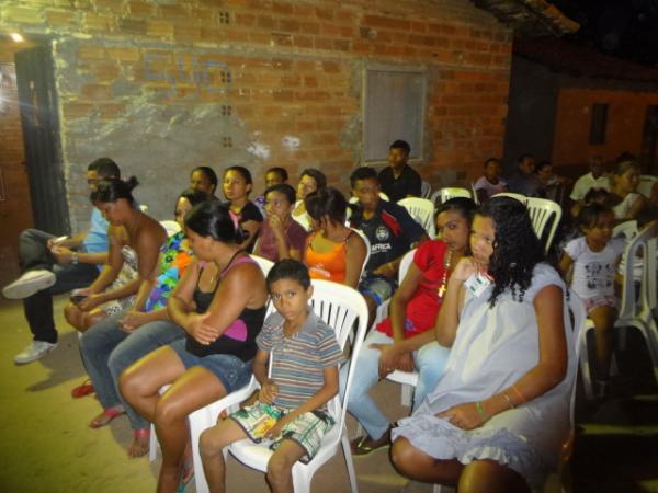 Jornada di&aacute;ria dos candidatos &agrave; prefeitura de Floriano.(Imagem:FlorianoNews)