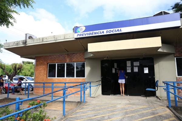Perícias médicas do INSS podem demorar até 6 meses no Piauí após greve