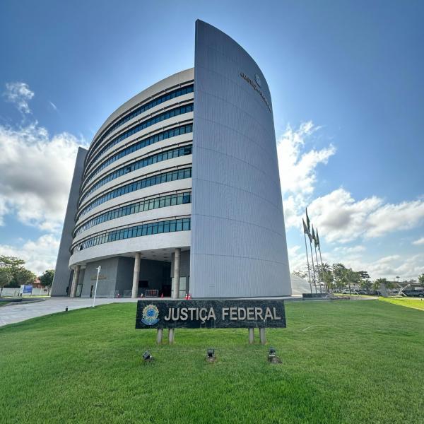 Senado aprova 2ª Turma Recursal dos Juizados Federais no Piauí
