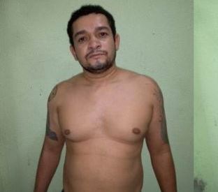 PRF Captura foragido da Justiça em Parnaíba