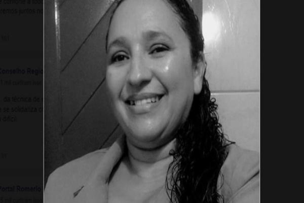 Técnica de enfermagem do Hemocentro de Parnaíba morre com Covid-19