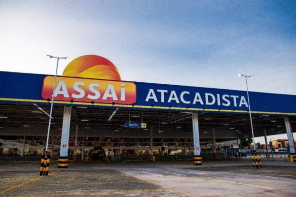 Assaí Atacadista abre mais de 500 vagas de emprego para 2 novas unidades em Maceió