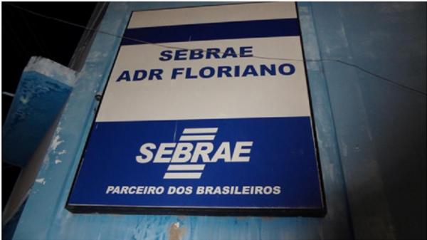 SEBRAE Floriano esta realizando capacita&ccedil;&otilde;es para empresas em Floriano.(Imagem:FlorianoNews)