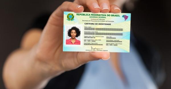 Piauienses não precisam mais atualizar certidão para obter a nova Carteira de Identidade Nacional