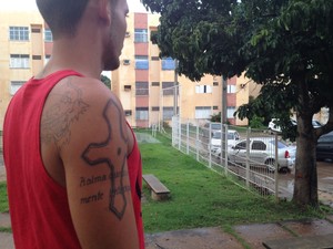 Polícia indicia homem que barrou jovem em academia por aparência