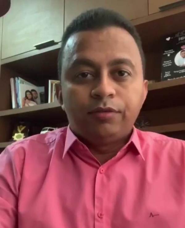 Alepi terá comissão para acompanhar medidas relacionadas ao Covid-19