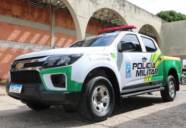 Policial militar de folga é alvo de tiros na Zona Leste de Teresina