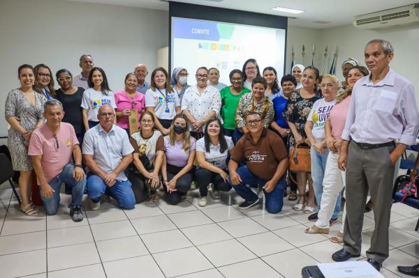 Encontro Anual do Sesc Programa Mesa Brasil destaca compromisso social e acolhimento