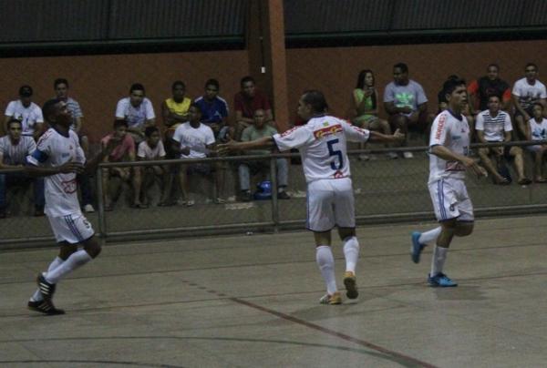 Crensa, Cajuína e AABB se enfrentam em nova fase do Piauiense
