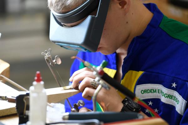 Piauí tem a maior proporção de estudantes cursando Educação Profissional