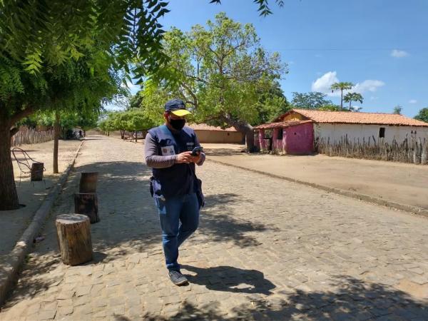 IBGE inicia Censo nos quilombos do Piauí e, pela 1ª vez, permite autoidentificação como quilombola