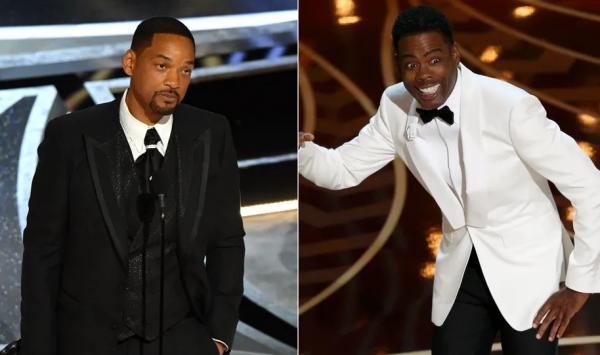 Oscar 2023: como estão Will Smith e Chris Rock, um ano após tapa polêmico?