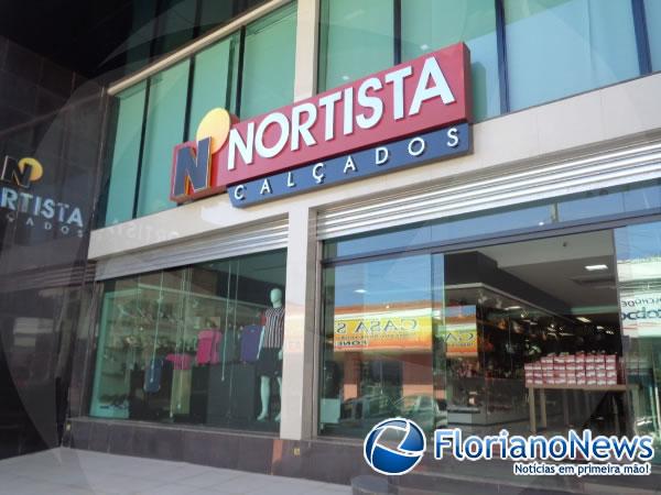 Nortista Confec&ccedil;&otilde;es e Cal&ccedil;ados est&aacute; com novidades para o Dia dos Pais(Imagem:FlorianoNews)