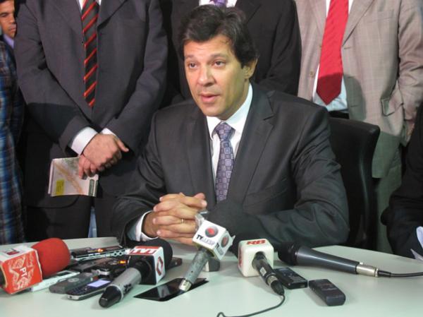 Ministro da Educa&ccedil;&atilde;o(Imagem:G1)