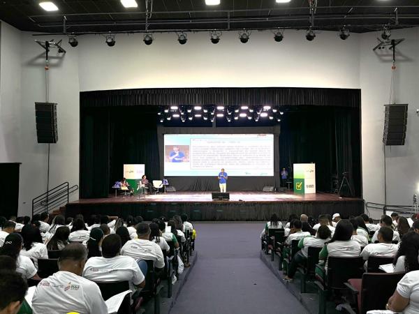 Na reta final de prepara&ccedil;&atilde;o, Seduc promove Pr&eacute;-Enem EJA para 800 estudantes da rede estadual(Imagem:Divulga&ccedil;&atilde;o)