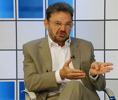 Wilson Martins diz que bancada do PI no Senado é a pior da história