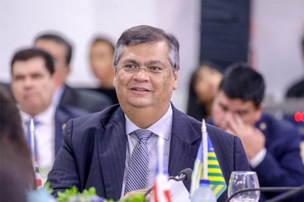 Flávio Dino diz esperar que polícia não precise atuar em novos atos bolsonaristas