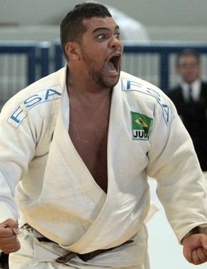 Com uma medalha por semana, Segundo conquista a prata nos JUBs