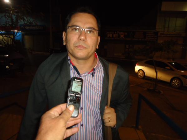 Projeto de Reforma Administrativa será apresentado na CCJ pelo relator Lauro César