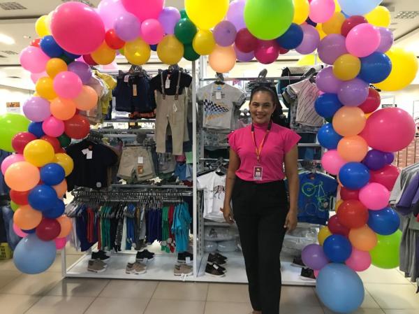 Semana da Criança no Armazém Paraíba: Novidades e ofertas especiais para os pequenos