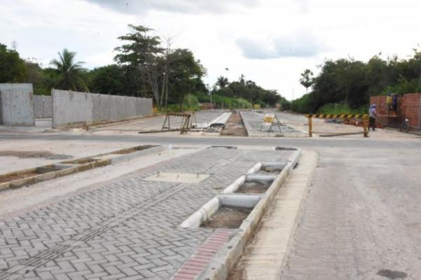 Prefeitura de Floriano efetiva indenizações a beneficiários da Avenida Fauzer Bucar