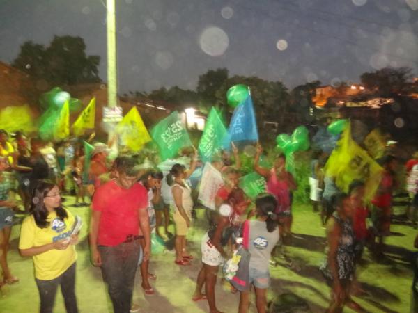 Coliga&ccedil;&atilde;o: N&oacute;s Podemos(Imagem:FlorianoNews)