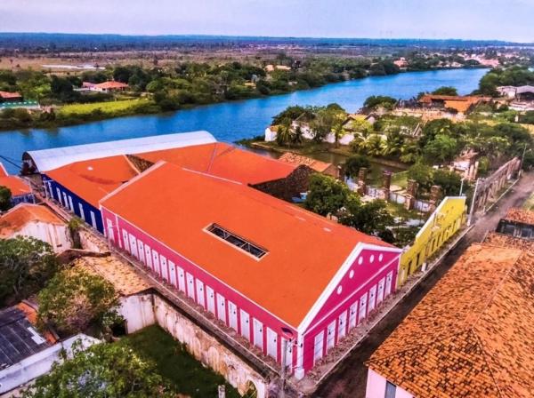 O evento chega &agrave; segunda edi&ccedil;&atilde;o e promete encantar Parna&iacute;ba no per&iacute;odo das f&eacute;rias.(Imagem:Divulga&ccedil;&atilde;o)