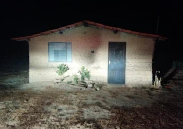 Meninas de 12 e 13 anos são resgatadas de residência após mais de 24h desaparecidas no Sul do Piauí