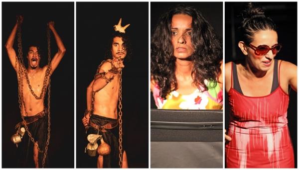 Na expectativa para o Festival Nacional de Teatro do PI, grupos esperam troca potente com o público