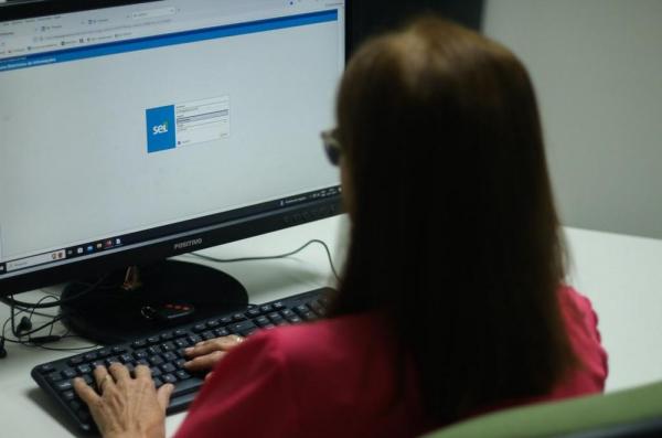 Governo Digital: usuário externo pode acessar o Sistema Eletrônico de Informações (SEI)