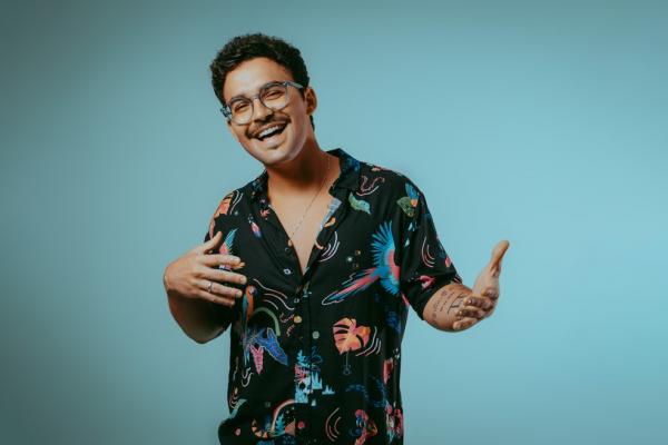 Filipe Toca lança single com versão de clássico de Dorgival Dantas