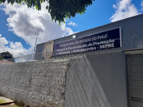 Polícia inaugura nova sede da Depre e reforça estratégias de combate ao tráfico de drogas